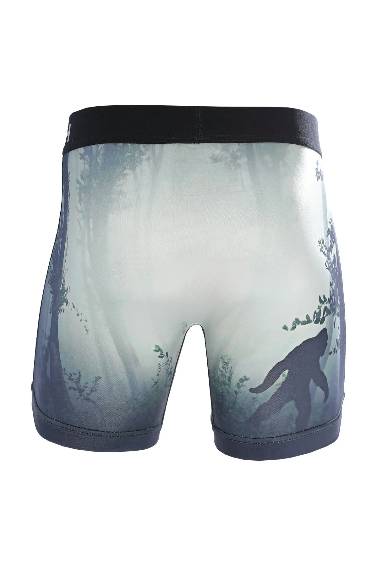 Cinch Men's Boxer Briefs