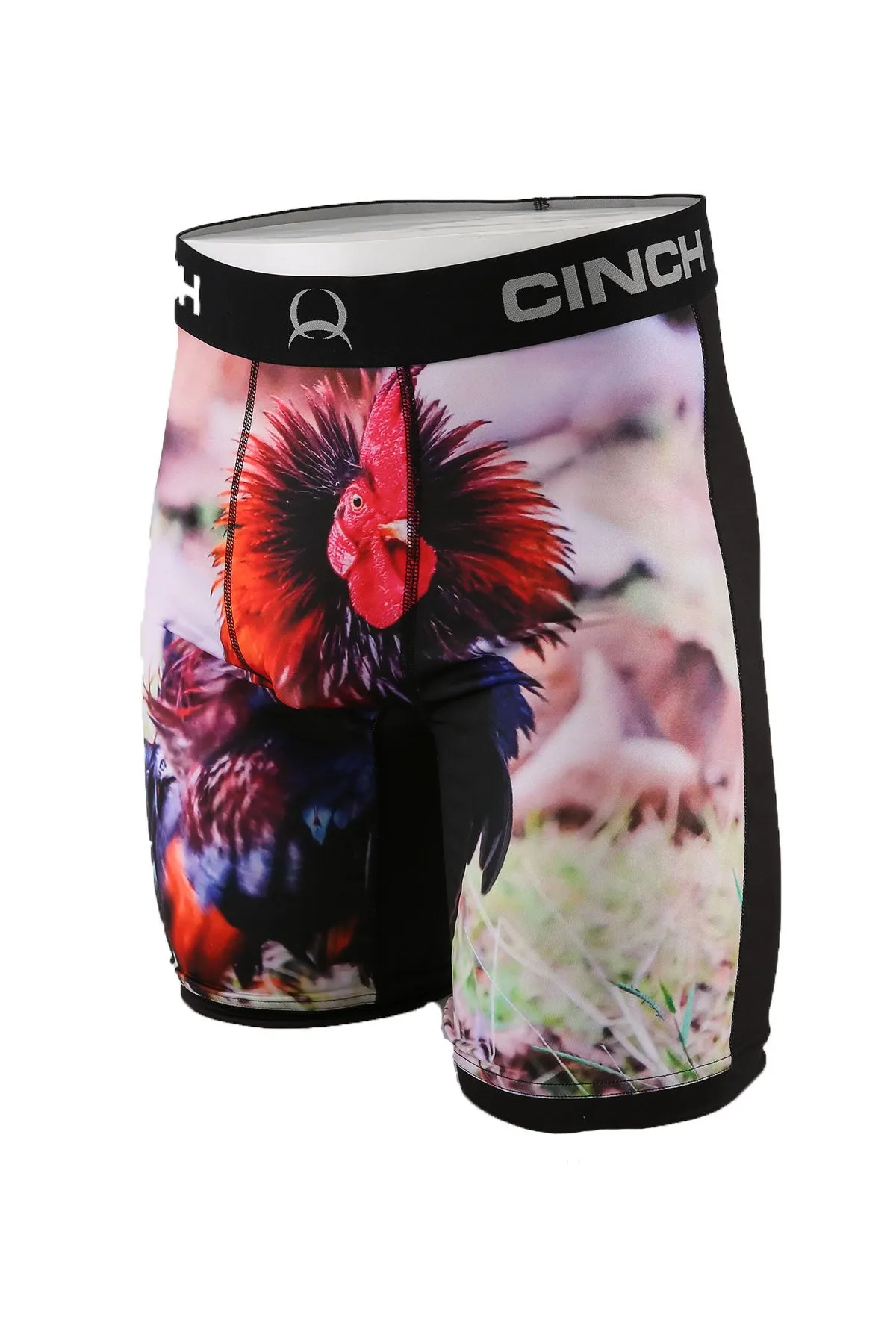 Cinch Men's Boxer Briefs