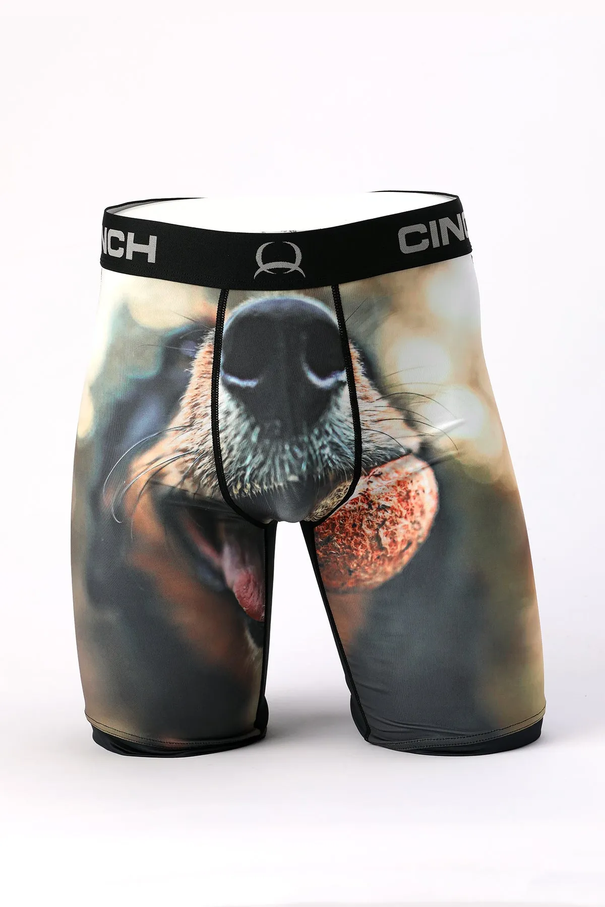Cinch Men's Boxer Briefs