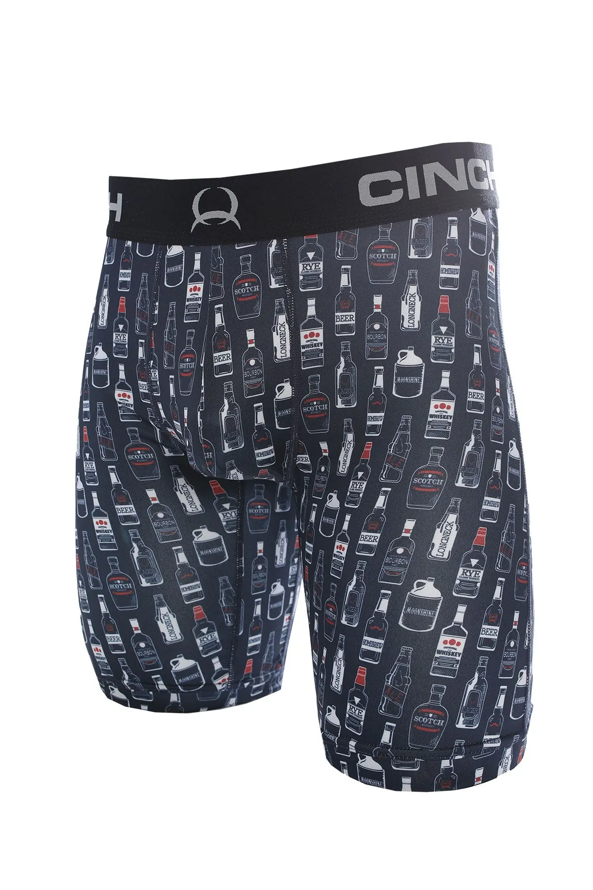 Cinch Men's Boxer Briefs