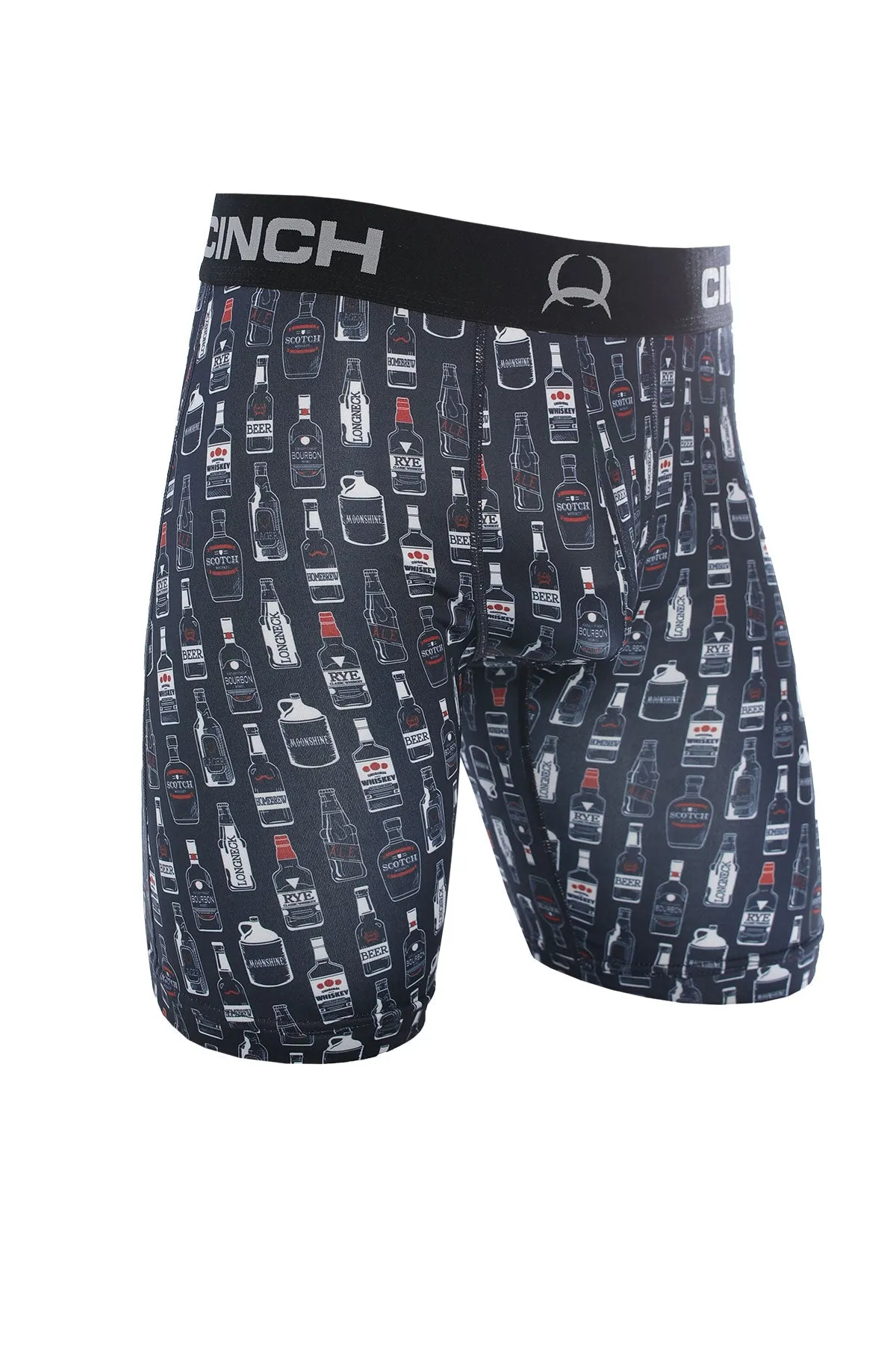 Cinch Men's Boxer Briefs