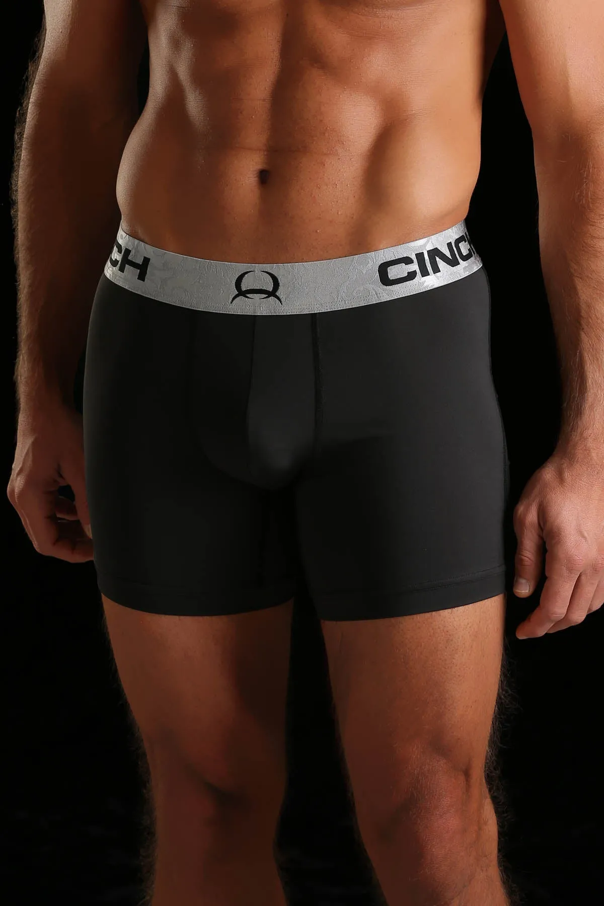 Cinch Men's Boxer Briefs