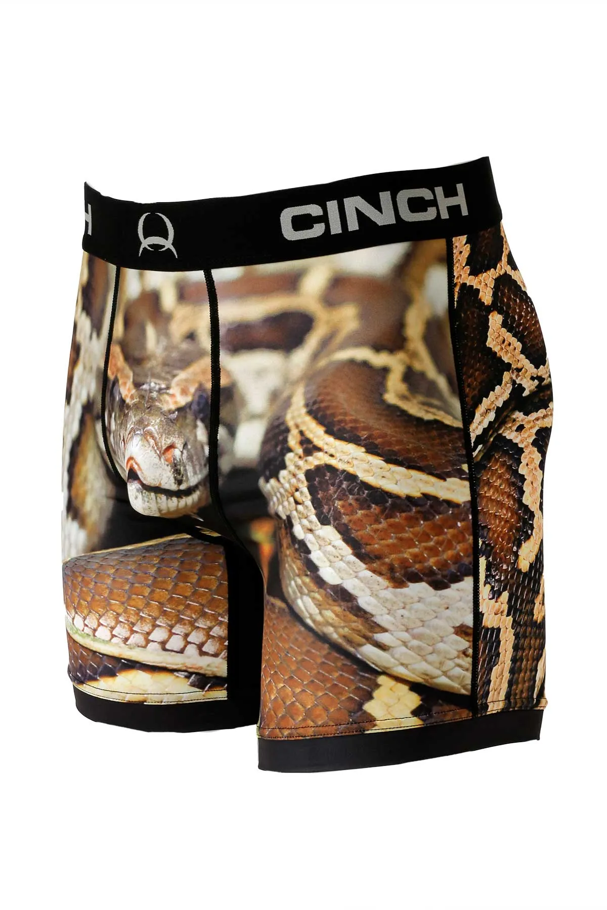 Cinch Men's Boxer Briefs