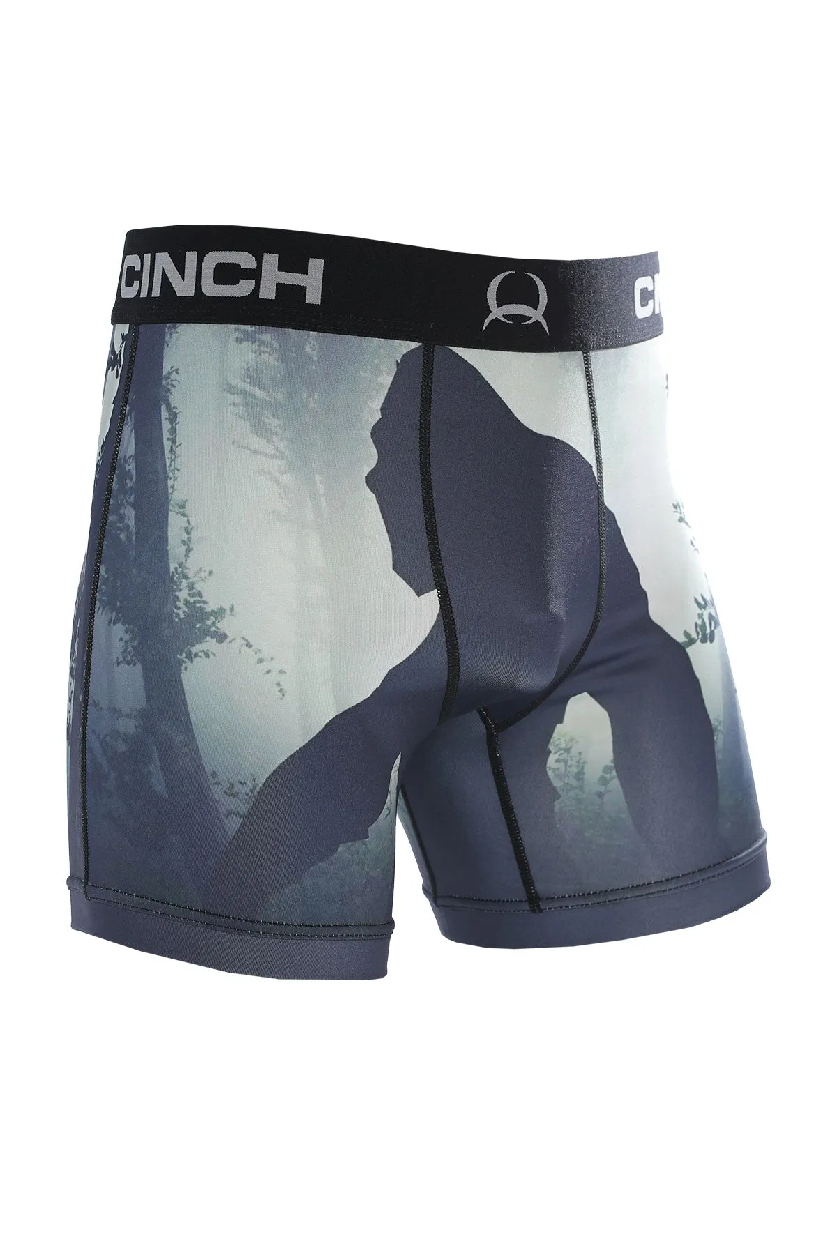 Cinch Men's Boxer Briefs