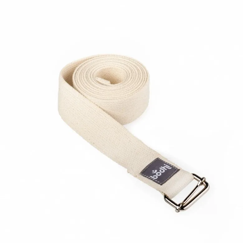 Cinturón de Yoga