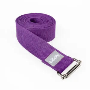 Cinturón de Yoga