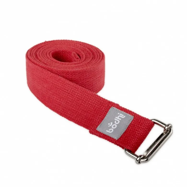 Cinturón de Yoga