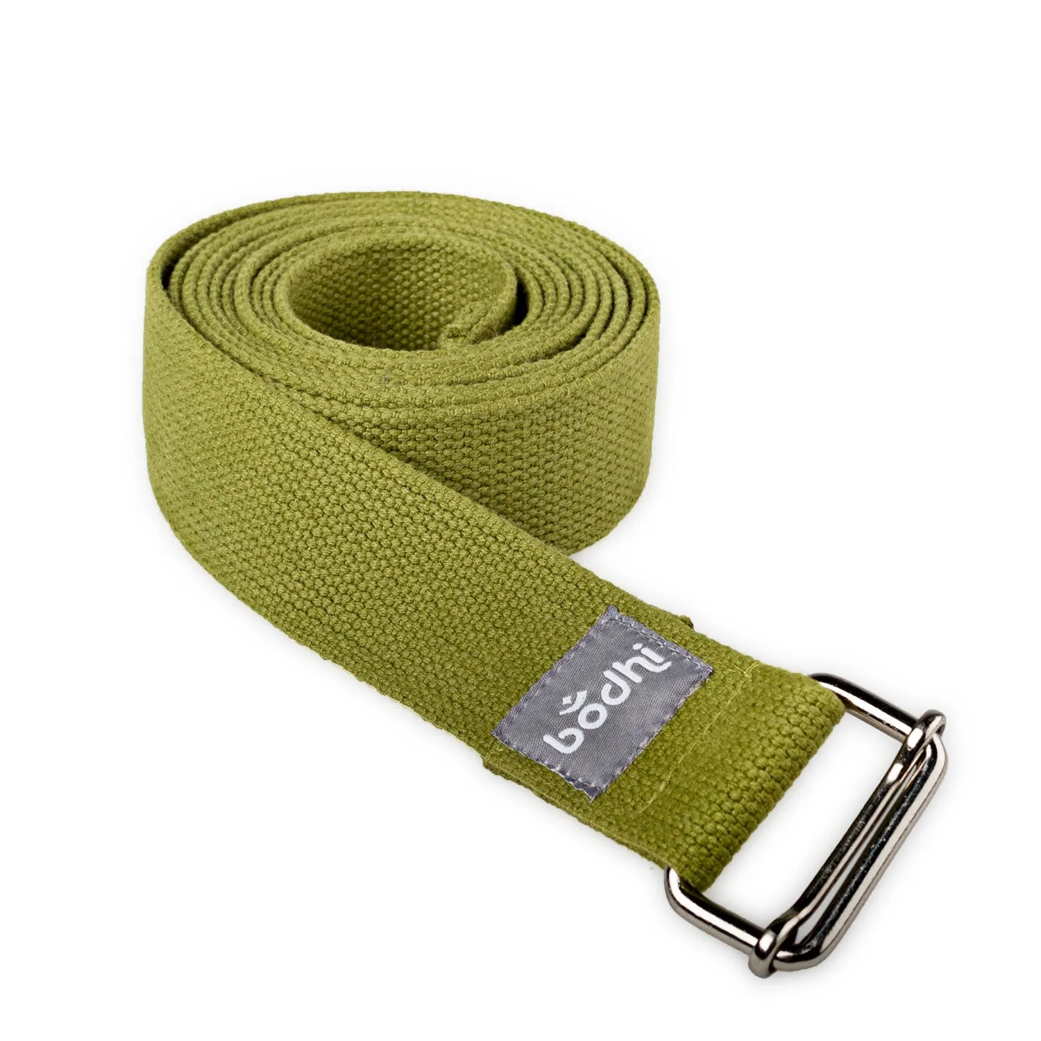 Cinturón de Yoga