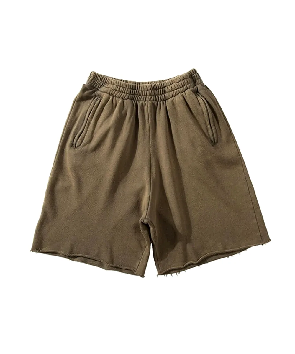 Cloud Comfort Active Shorts