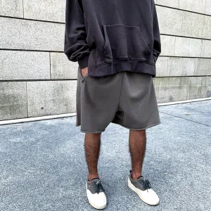 Cloud Comfort Active Shorts