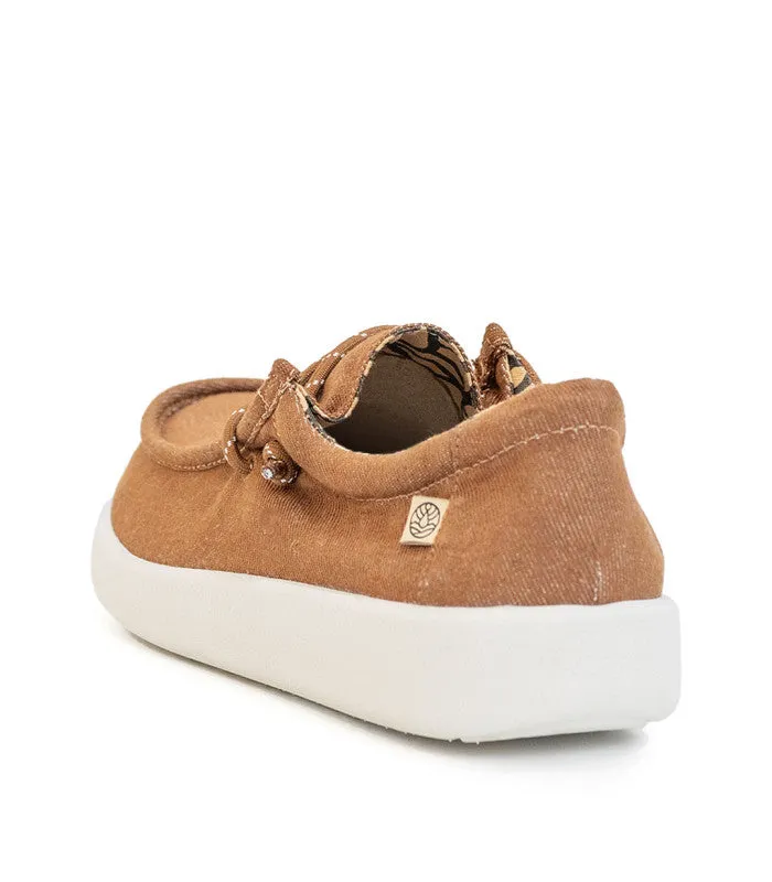 Cloud9 Venture Lace Up Mens Shoes