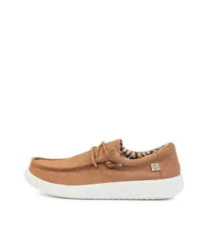 Cloud9 Venture Lace Up Mens Shoes