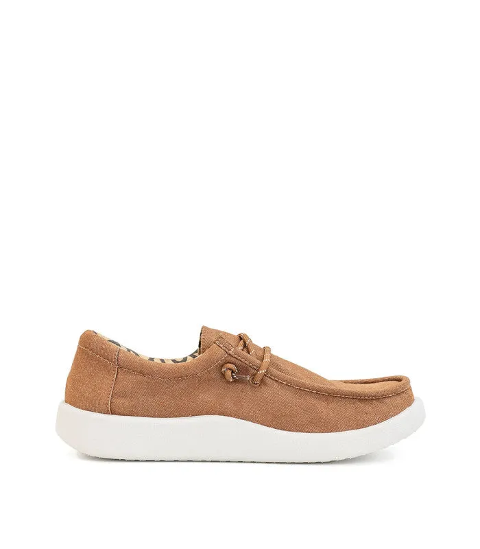 Cloud9 Venture Lace Up Mens Shoes