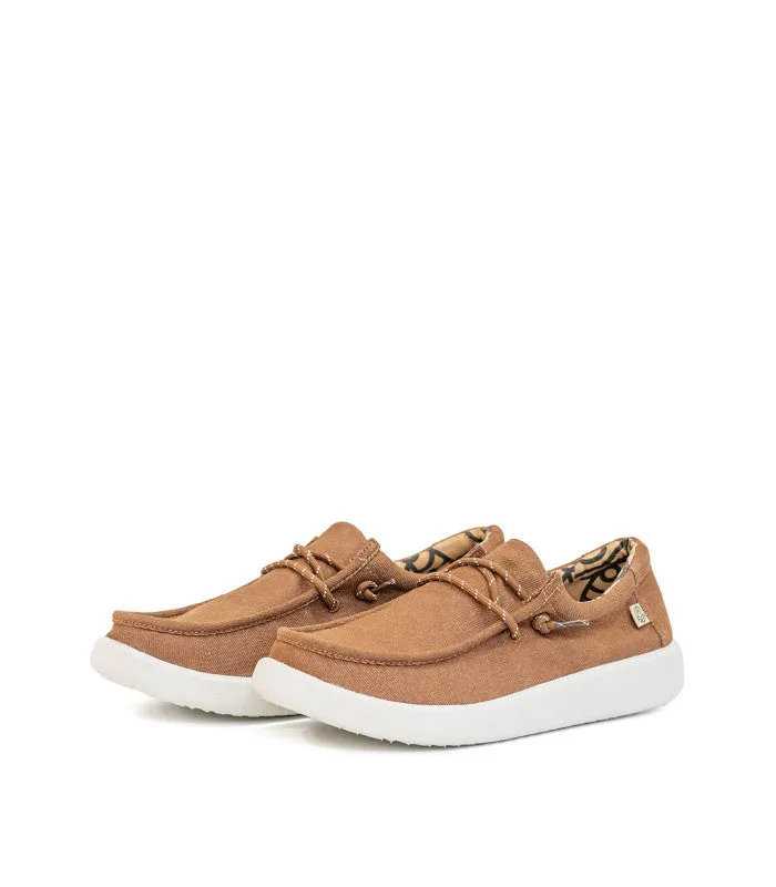 Cloud9 Venture Lace Up Mens Shoes