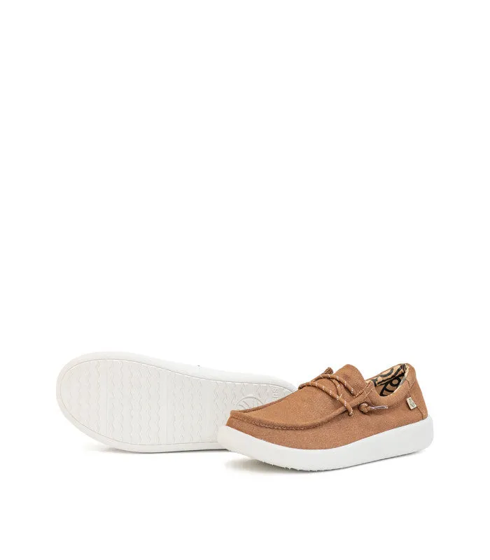 Cloud9 Venture Lace Up Mens Shoes