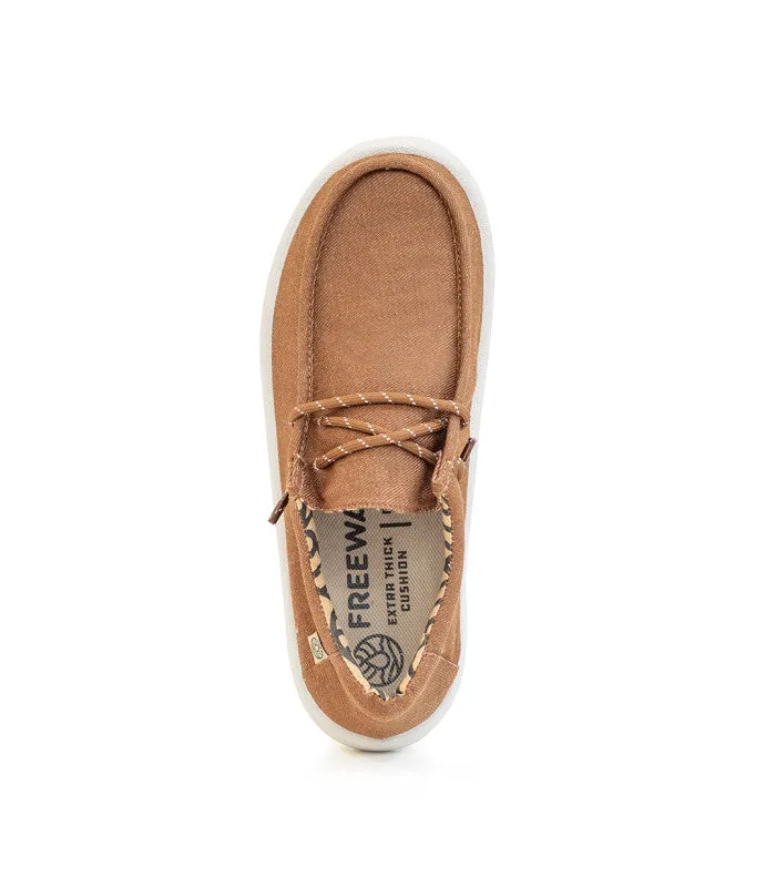 Cloud9 Venture Lace Up Mens Shoes
