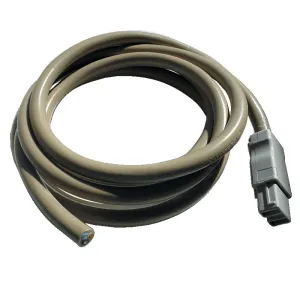 CMS 3500mm Circuit Breaker Connecting Lead Beige for Caravan 240 Electrics