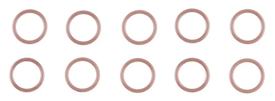 Cometic Gasket C10210 Cam Plate to Oil Pump O-Ring Seals