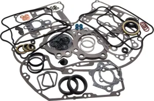 Cometic Gasket C9757F EST Complete Gasket Kit - Standard Bore