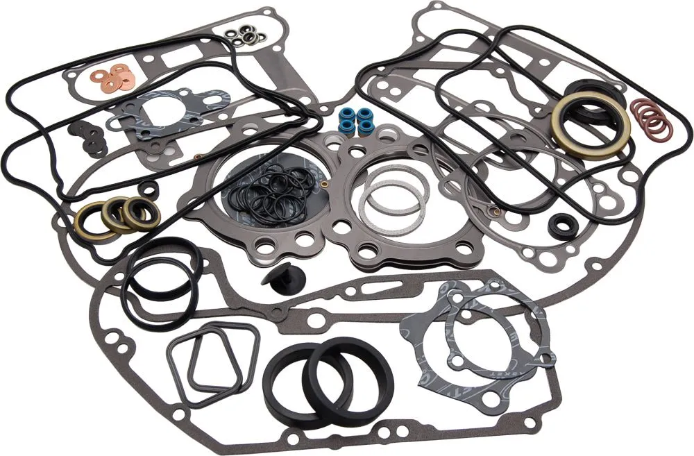 Cometic Gasket C9757F EST Complete Gasket Kit - Standard Bore
