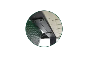 Connector Pack for Modular Nest System