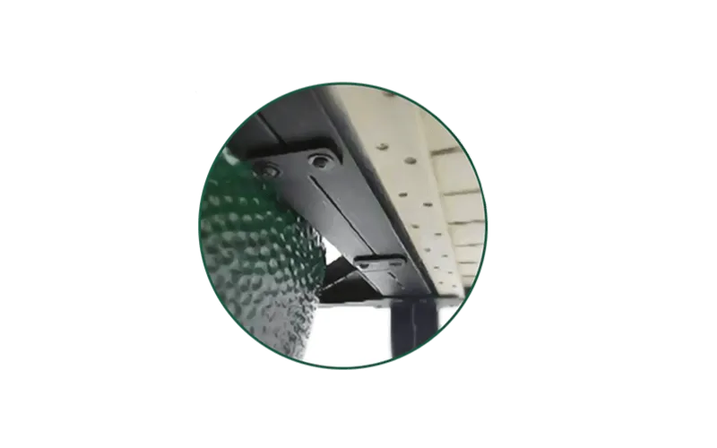 Connector Pack for Modular Nest System