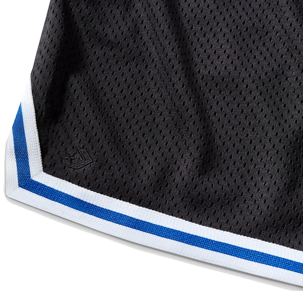 Converse CONS x Quartersnacks Short Black