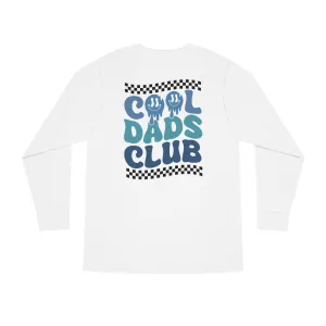 COOL DADS CLUB LONG SLEEVE TEE