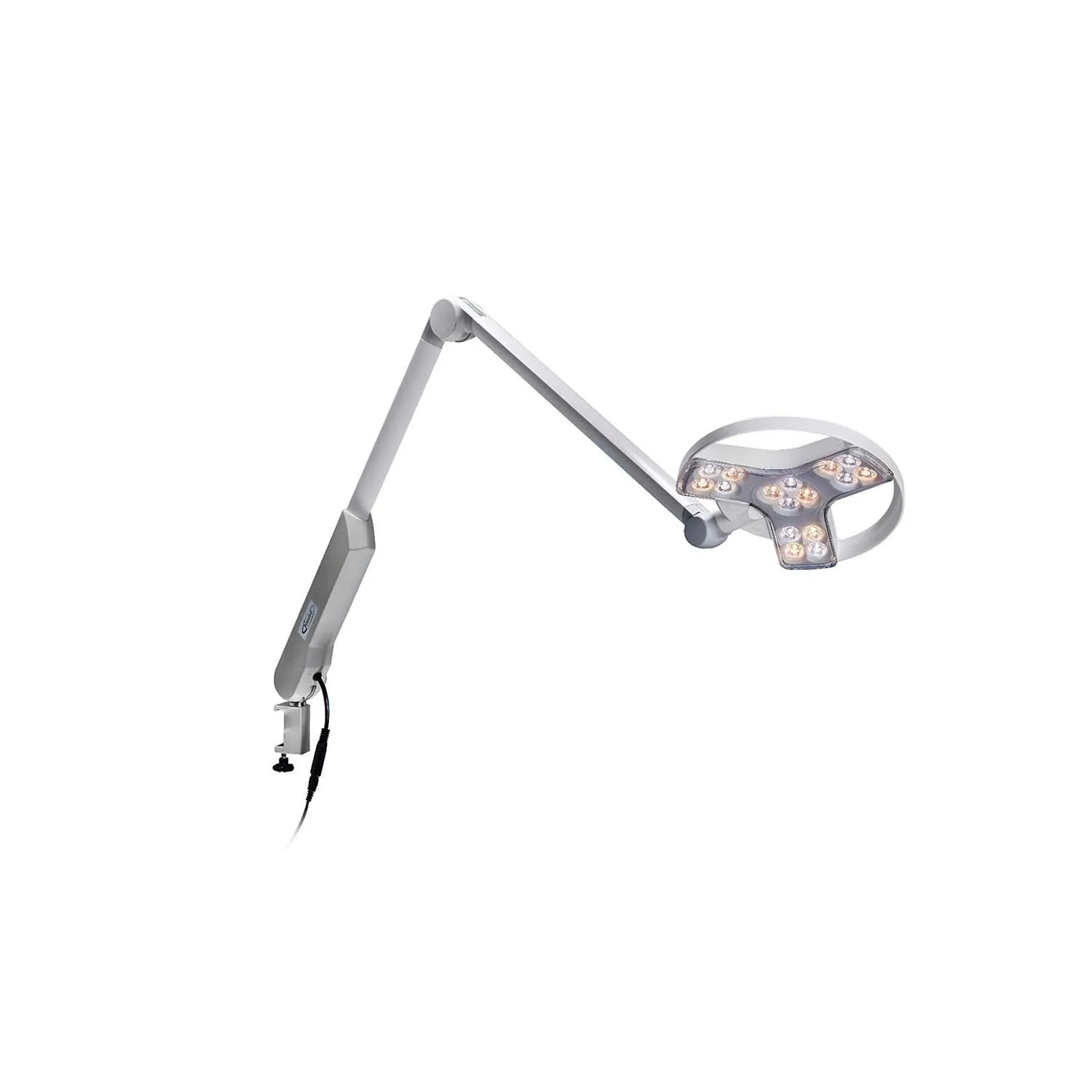 Coolview CLED23 Examination Light | Rail Mounted