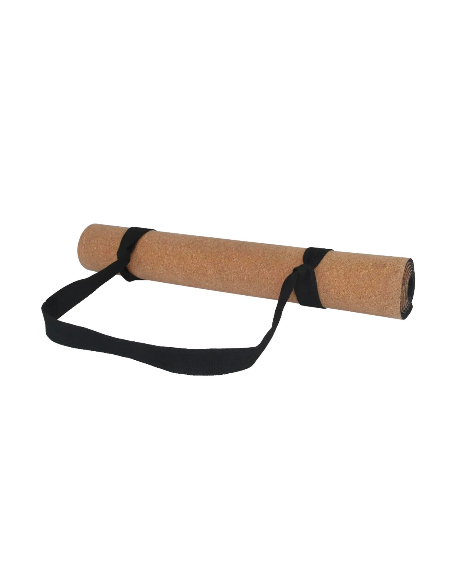 CORK YOGA MAT - Akasa Pro