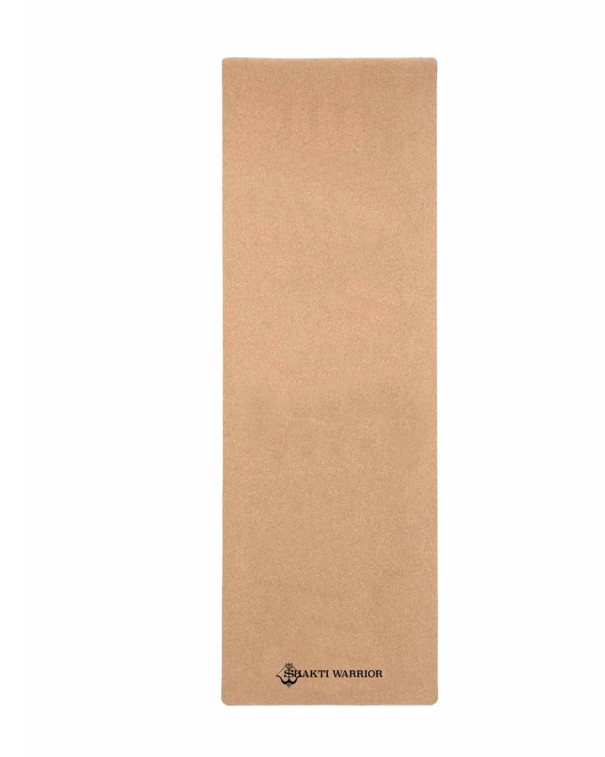 Cork Yoga Mat - Aum Pro