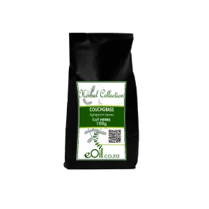 Couchgrass Herb Cut - Herbal Collection