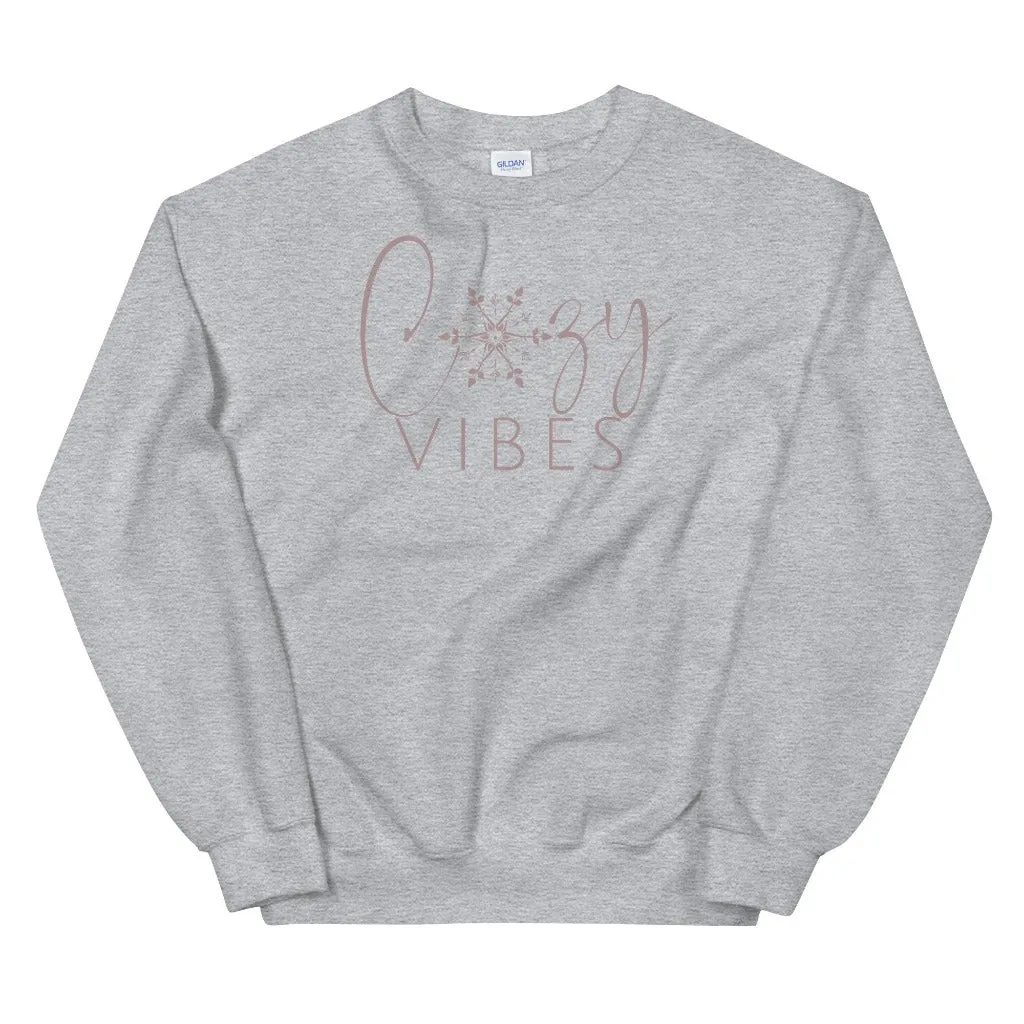 Cozy Vibes