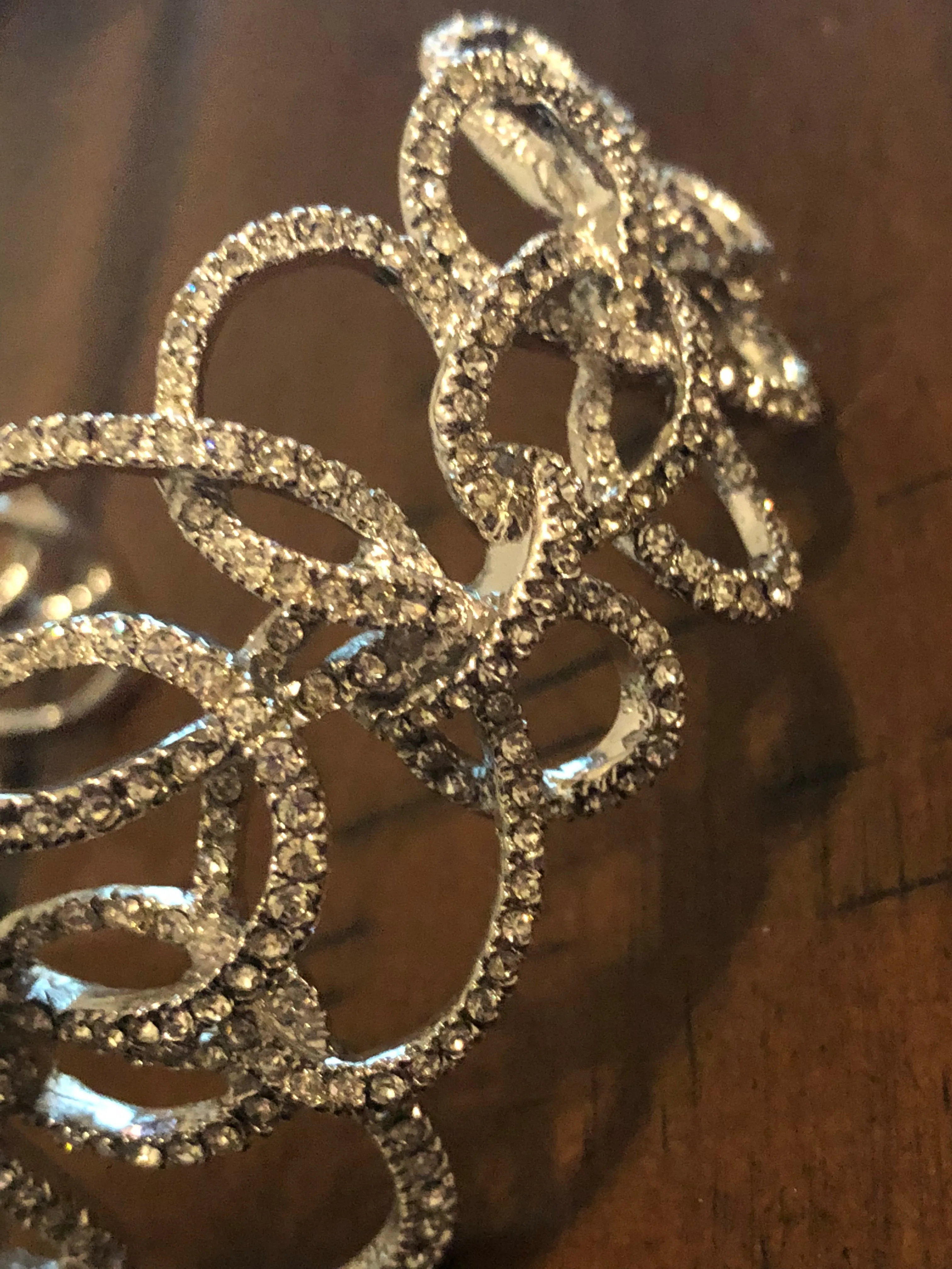 CROWN ME QUEEN MIDAS
