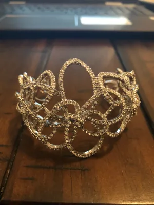 CROWN ME QUEEN MIDAS