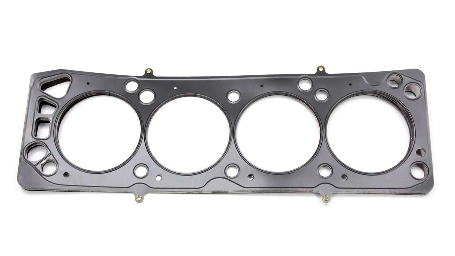 Cylinder Head Gasket - 3.830 in Bore - 0.027 in Compression Thickness - Multi-Layer Steel - Ford 2300 - Each
