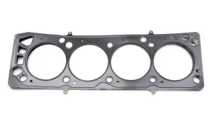 Cylinder Head Gasket - 3.830 in Bore - 0.040 in Compression Thickness - Multi-Layer Steel - Ford 2300 - Each