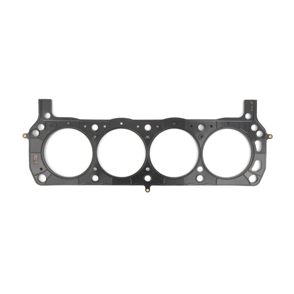 Cylinder Head Gasket - 4.030 in Bore - 0.036 in Compression Thickness - Multi-Layer Steel - Small Block Ford - Each