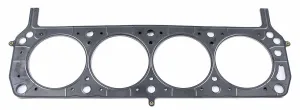 Cylinder Head Gasket - 4.030 in Bore - 0.040 in Compression Thickness - Multi-Layer Steel - Small Block Ford - Each