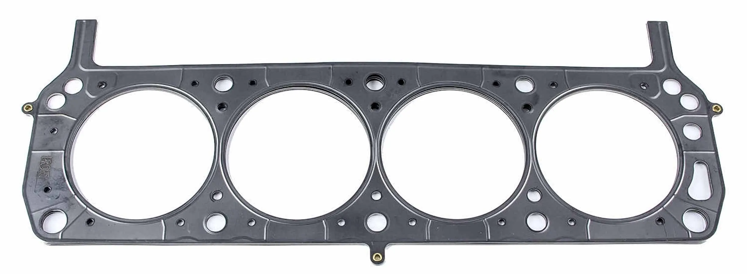 Cylinder Head Gasket - 4.030 in Bore - 0.040 in Compression Thickness - Multi-Layer Steel - Small Block Ford - Each