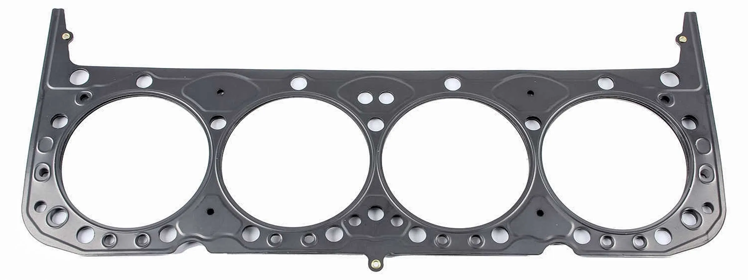 Cylinder Head Gasket - 4.100 in Bore - 0.030 in Compression Thickness - Multi-Layer Steel - Small Block Chevy - Each