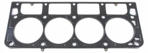 Cylinder Head Gasket - 4.160 in Bore - 0.040 in Compression Thickness - Multi-Layer Steel - GM LS-Series - Each