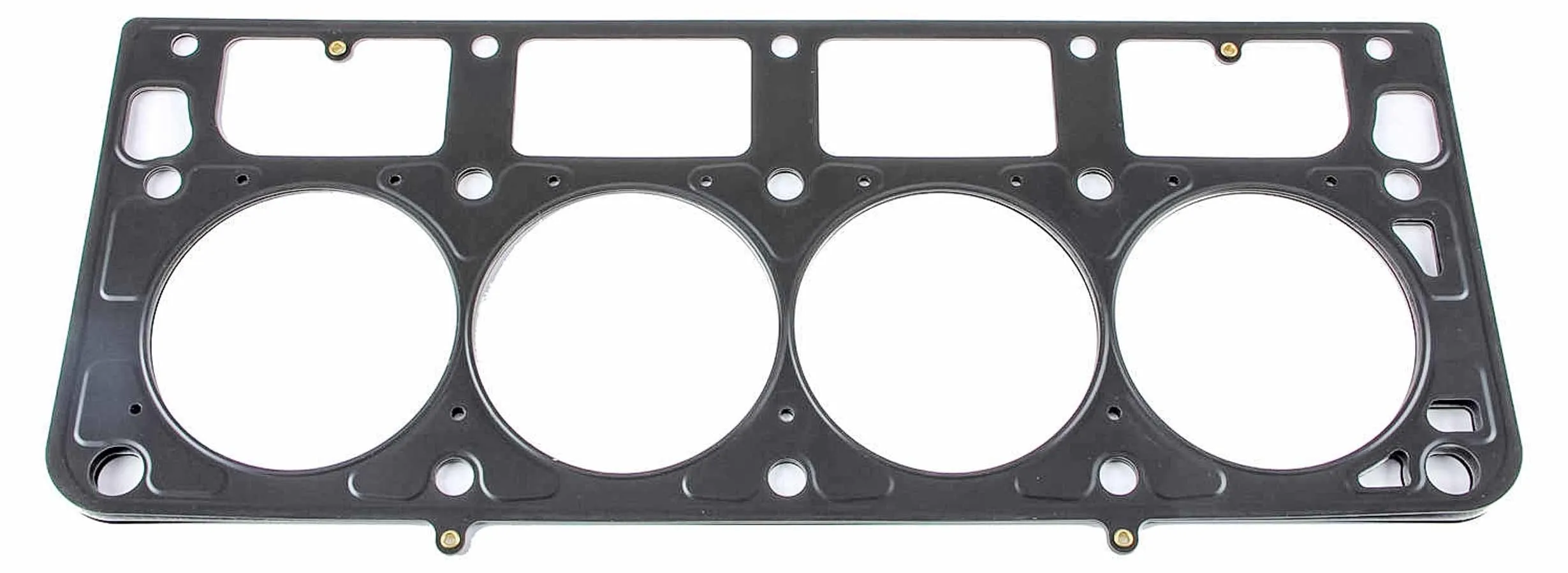 Cylinder Head Gasket - 4.160 in Bore - 0.040 in Compression Thickness - Multi-Layer Steel - GM LS-Series - Each