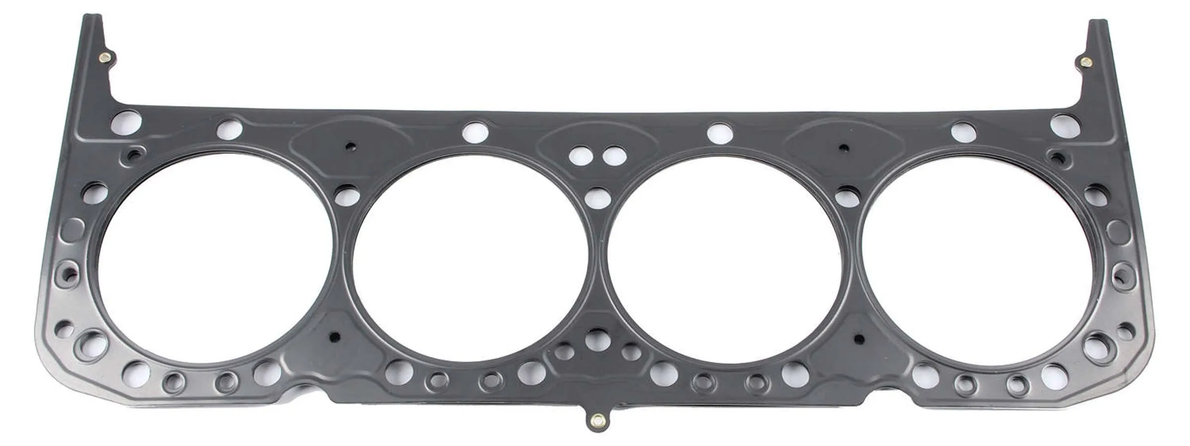 Cylinder Head Gasket - 4.165 in Bore - 0.036 in Compression Thickness - Multi-Layer Steel - Small Block Chevy - Each