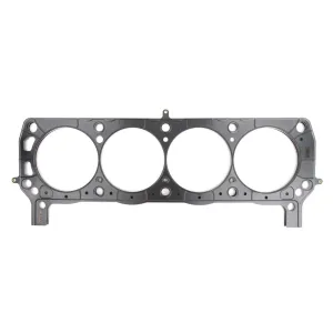 Cylinder Head Gasket - 4.200 in Bore - 0.027 in Compression Thickness - Multi-Layer Steel - Small Block Ford - Each