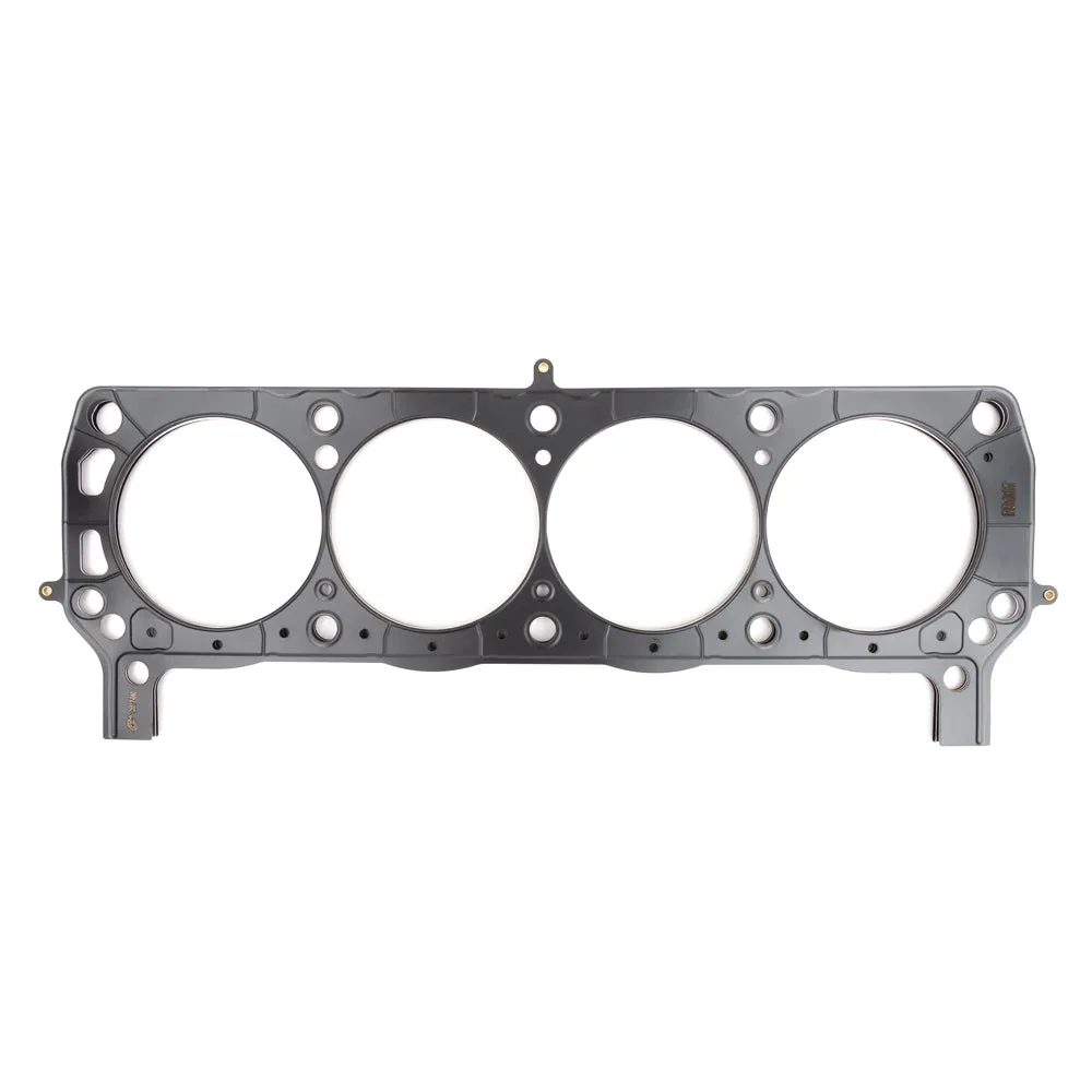 Cylinder Head Gasket - 4.200 in Bore - 0.027 in Compression Thickness - Multi-Layer Steel - Small Block Ford - Each