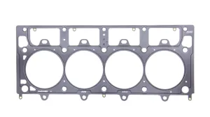 Cylinder Head Gasket - 4.200 in Bore - 0.053 in Compression Thickness - Passenger Side - Multi-Layer Steel - GM LS-Series - Each
