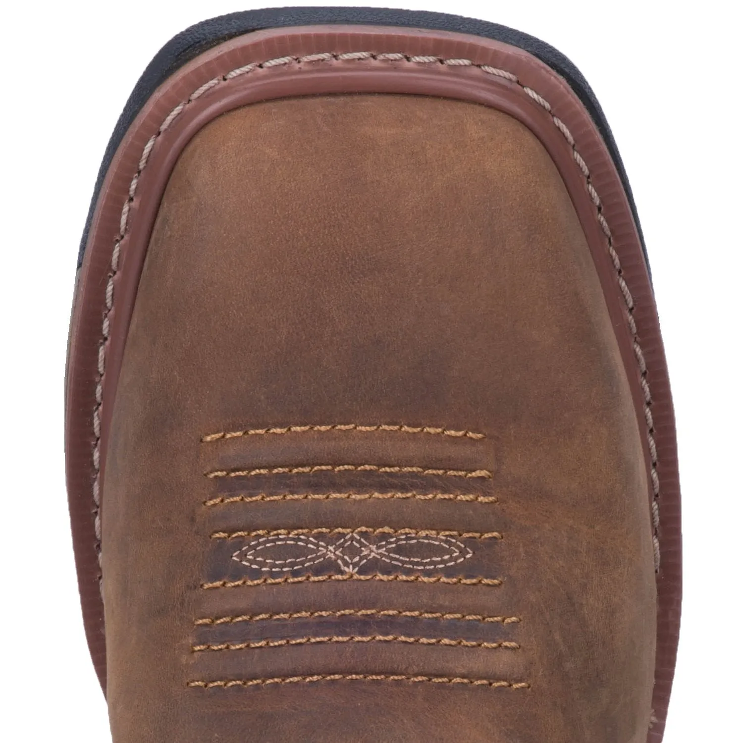 DAN POST COMPANY Men's Blayde- Waterproof - Saddle Tan