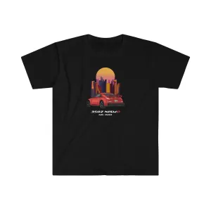 Daniel Trzpis | Nissan 350Z | Apparel