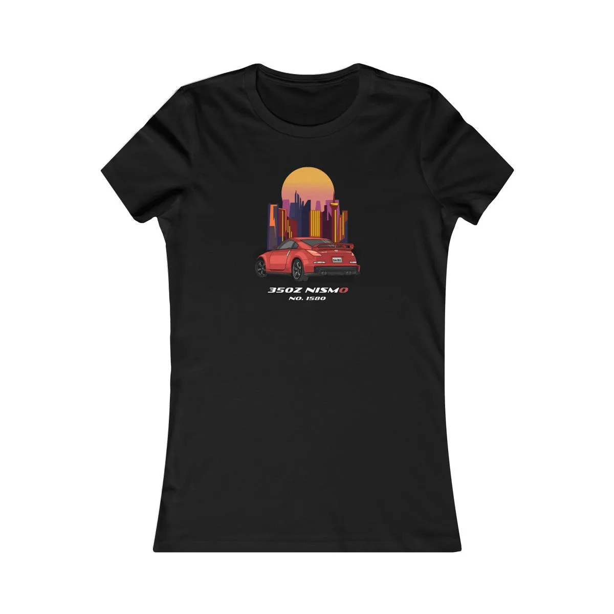 Daniel Trzpis | Nissan 350Z | Apparel